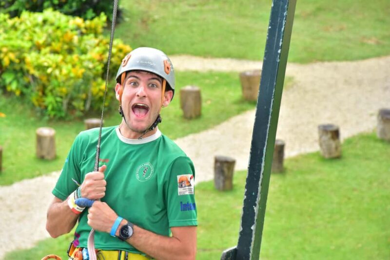 7 TOURS in 1 Day: Zipline Chairlift ATV Horseback Punta Cana - Frequently Asked Questions