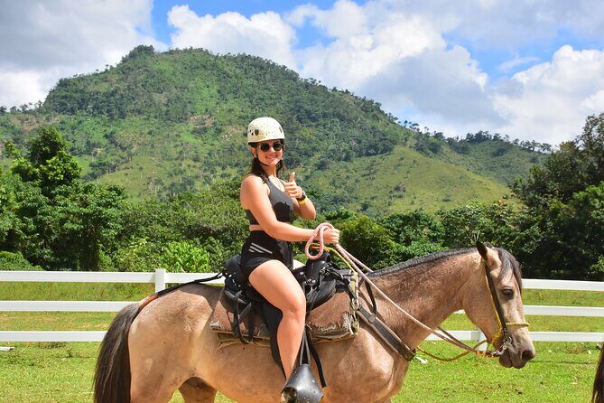 7 Tours Punta Cana: Zipline, Chairlift, ATV, Ride Horses, & More! - FAQ