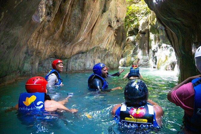 7 Waterfalls & 5 Zip Lines Shore Excursion Amber Cove & Taino Bay - Key Points