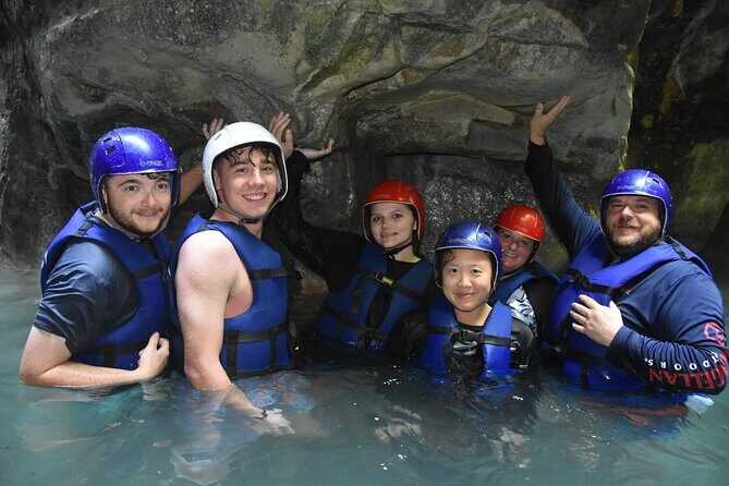 7 Waterfalls Damajagua and Dune Buggy - Key Points