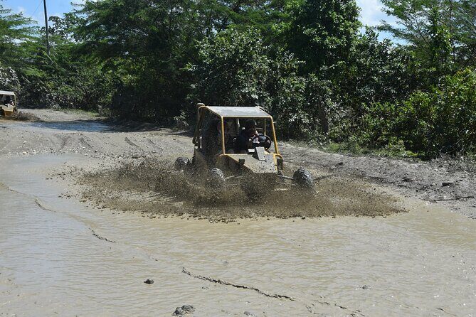 7 Waterfalls Damajagua and Dune Buggy - Overall Value and Practical Tips