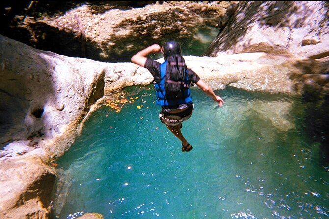 7 Waterfalls in Puerto Plata + a Delicious Local lunch. - Starting with the Basics: What’s Included and How It’s Organized