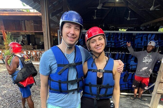 7 Waterfalls in Puerto Plata + a Delicious Local lunch. - Authenticity, Safety, and Fun