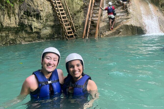 7 Waterfalls in Puerto Plata + a Delicious Local lunch. - Who Will Love This Tour?