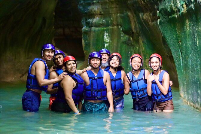 7 waterfalls+typical food - The 7 Waterfalls and Typical Food Tour in Puerto Plata: An Adventure You Wont Forget