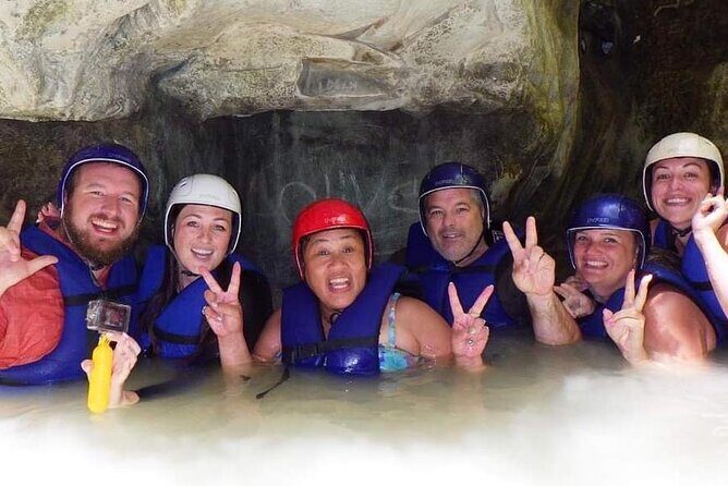 7 waterfalls+typical food - The Smile-Worthy Moments from Reviews