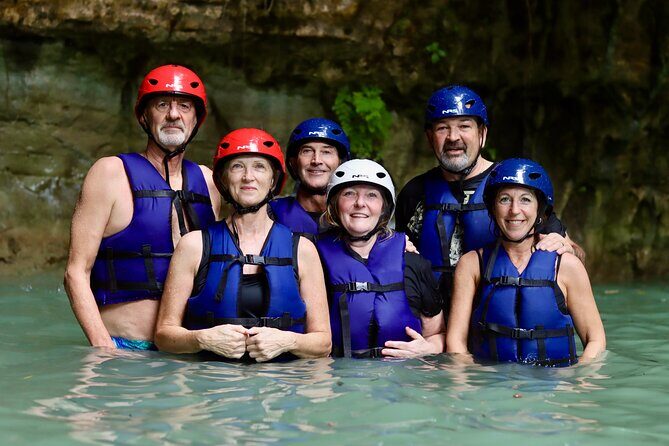 7 waterfalls+typical food - The Sum Up