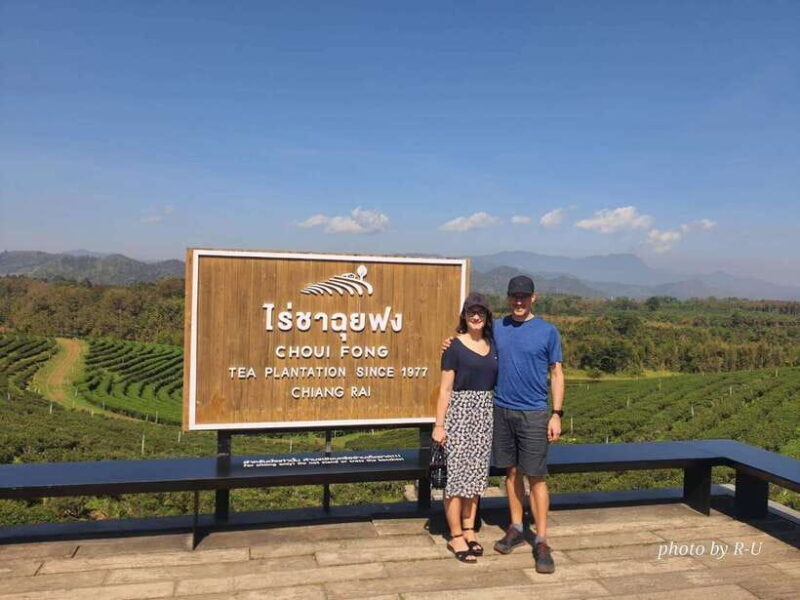 7 Wonders of Chiang Rai: Temples, Tea, and Golden Triangle - Key Points
