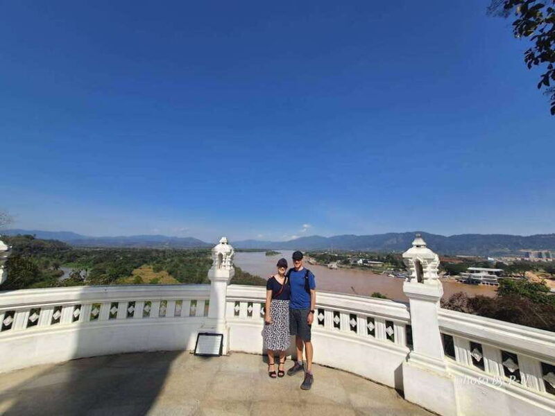 7 Wonders of Chiang Rai: Temples, Tea, and Golden Triangle - Practical Details and What to Expect