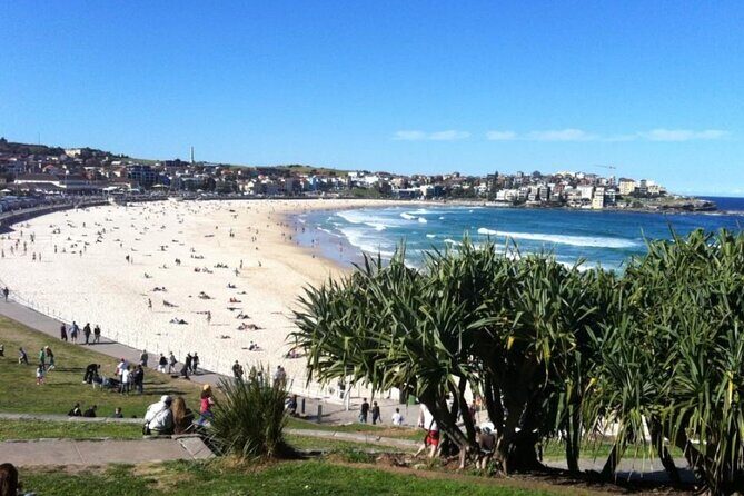 7 Wonders of Sydney East/CBD Luxury Private Tour - Discover Sydney’s Charms with the 7 Wonders of Sydney East/CBD Luxury Private Tour