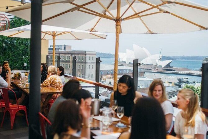 7 Wonders of Sydney East/CBD Luxury Private Tour - Key Points