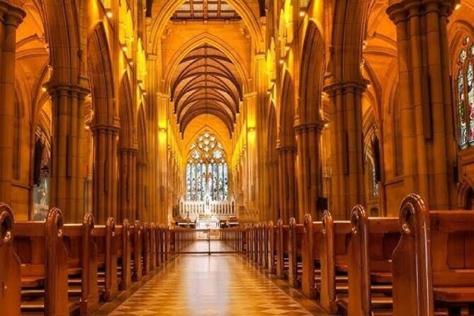 7 Wonders of Sydney East/CBD Luxury Private Tour - Final Thoughts