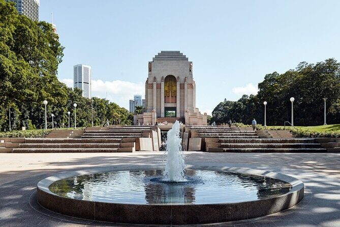 7 Wonders of Sydney East/CBD Luxury Private Tour - FAQ