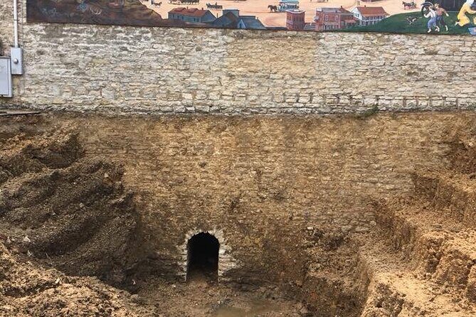 70-Minute Guided Downtown Eureka Springs Walking Tour - FAQ