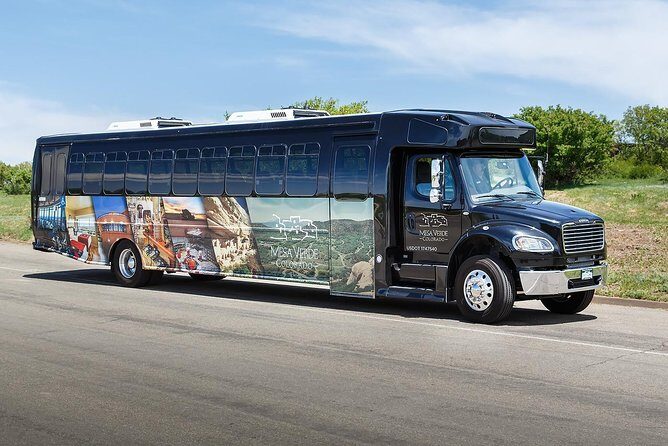 700 Year Tour - Half Day Mesa Verde Cultural Tour - The Sum Up