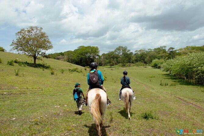 7:30am Jungle Farm trail Ride plus Xunantunich adventure - FAQs