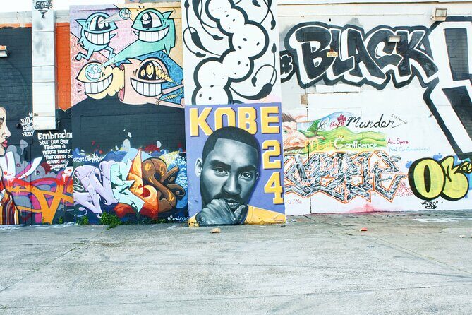 75 Min Best of Houston tour Small-Group - What to Expect in Terms of Logistics