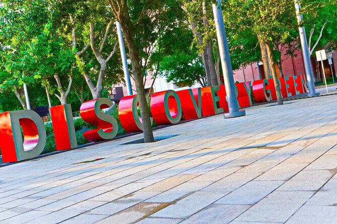 75 Min Best of Houston tour Small-Group - Final Thoughts