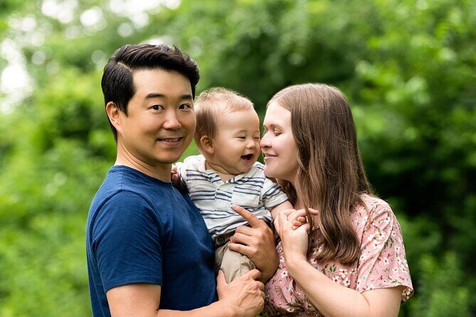 75 Min Portraits - Historic Boston or the scenic South Shore - The Practical Value of This Portrait Tour