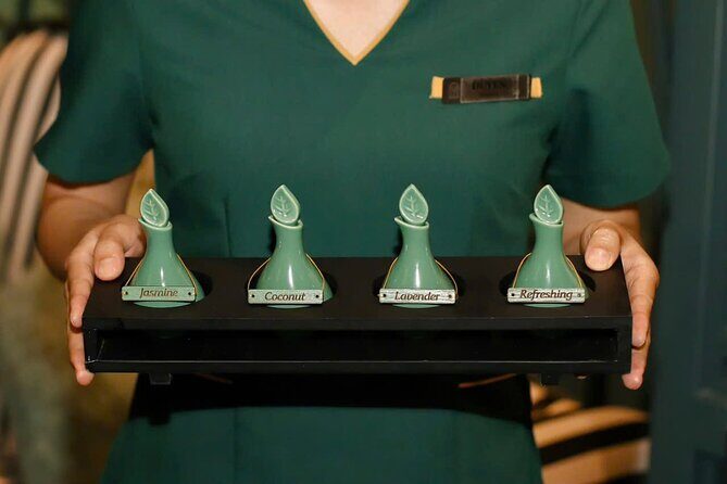 75 Mins Body Massage (Aroma/Vietnamese/Deep/Hot Stone) - Who Should Consider This Experience?