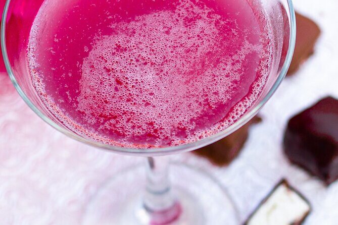 75 Minute Jacksonville Candy and Cocktail Guided Class - A Sweet and Savory Experience in Jacksonville: The 75-Minute Candy and Cocktail Guided Class