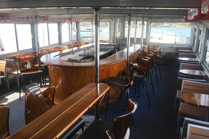 75 Minute Seal Watching Tour from Wickford - Why This Experience Offers Good Value