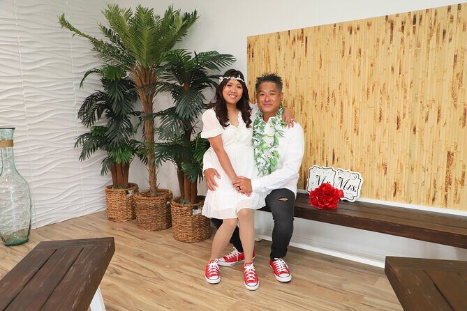 77 Sign & Go Wedding at Hawaiian Wedding Chapel - Your Guide to the 77 Sign & Go Wedding at Hawaiian Wedding Chapel