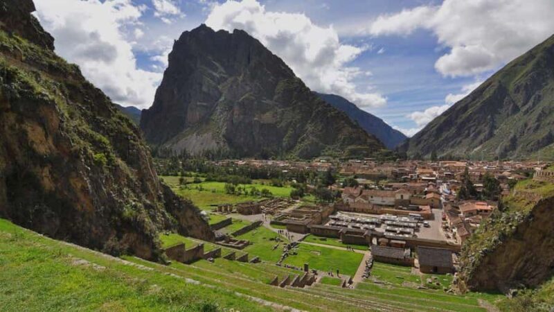 7D/6N in the charm of cusco + HOTEL 2 stars - A Few Considerations