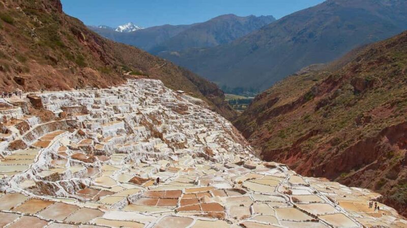 7D/6N in the charm of cusco + HOTEL 2 stars - Final Thoughts