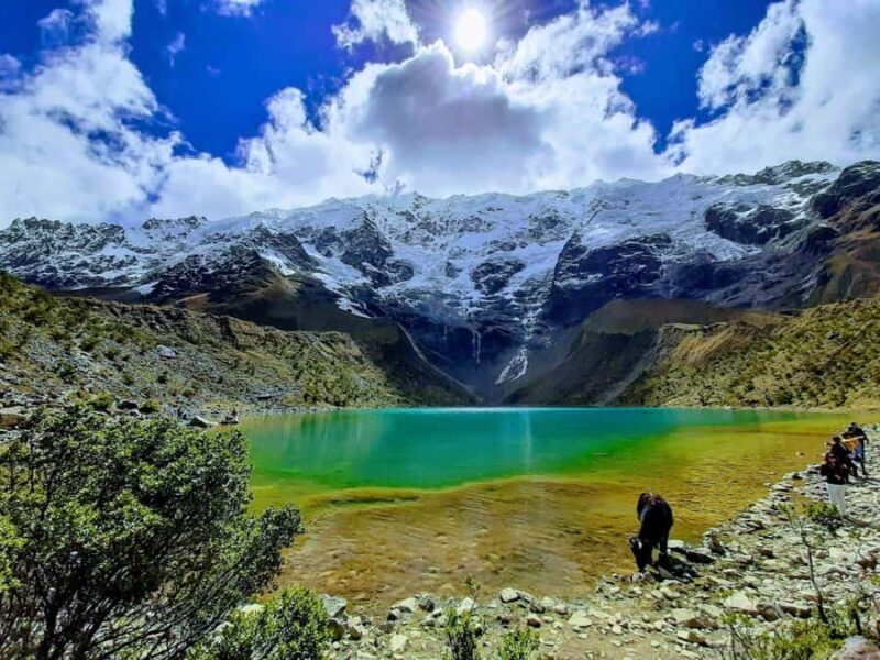 7D/6N in the charm of cusco + HOTEL 2 stars - FAQs