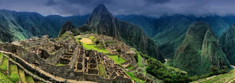 7D Cusco-Machu Picchu-Lake Titicaca-La Paz Salt Flats, Uyuni - Frequently Asked Questions