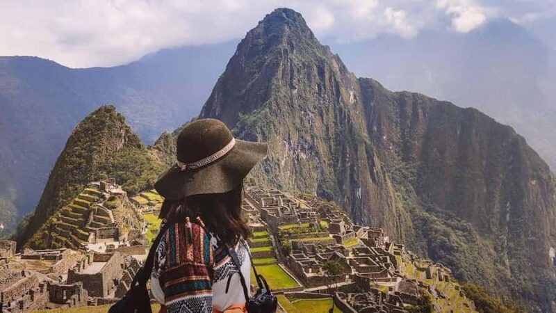7D in Perú: Lima, Nazca, Machu Picchu, Cusco,Islas Ballestas - A Deep Dive Into the 7-Day Peru Tour