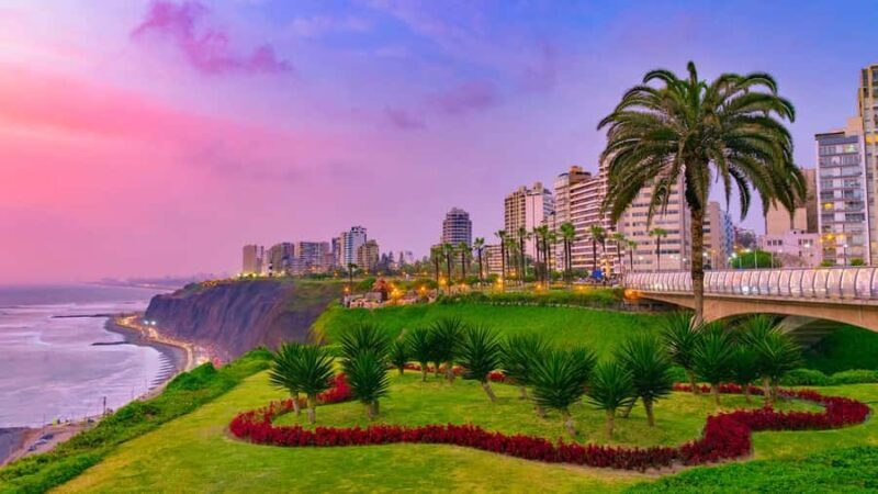 7D in Perú: Lima, Nazca, Machu Picchu, Cusco,Islas Ballestas - Who Will Appreciate This Tour?