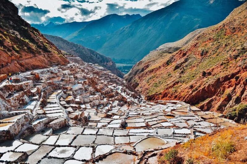 7D in Perú: Lima, Nazca, Machu Picchu, Cusco,Islas Ballestas - FAQ