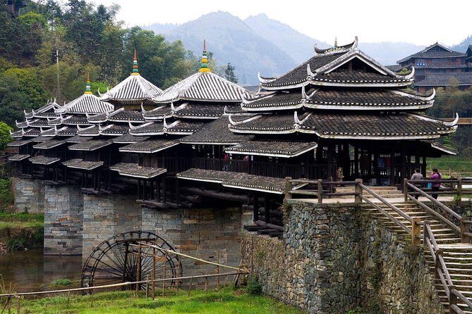 7Day Sanjiang+ZhaoXing+Huangguoshu Waterfall private Tour - Final Thoughts