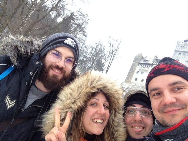 7h Dracula's Castle Private Tour from Bucharest - Fast Tour - Final Thoughts: Is This Tour Worth It?