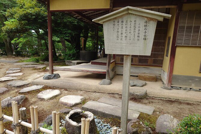 7h Kanazawa Private Tour - Why This Tour Offers Good Value