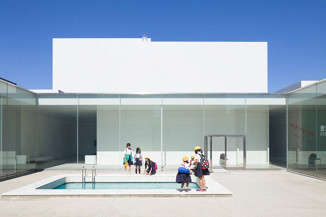 7h Kanazawa Private Tour - Final Thoughts