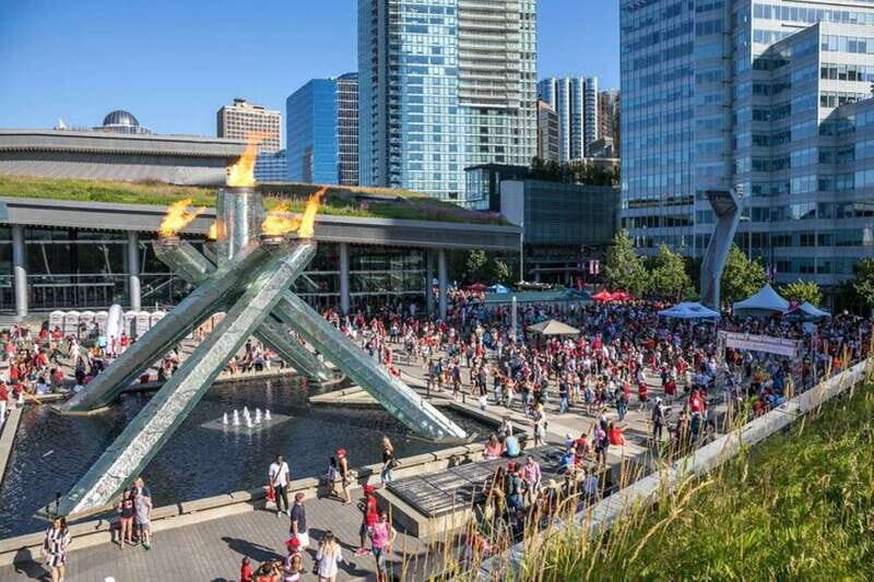 7hr Private Sightseeing Tour-Vancouver City (fr YVR/Cruise) - Key Points