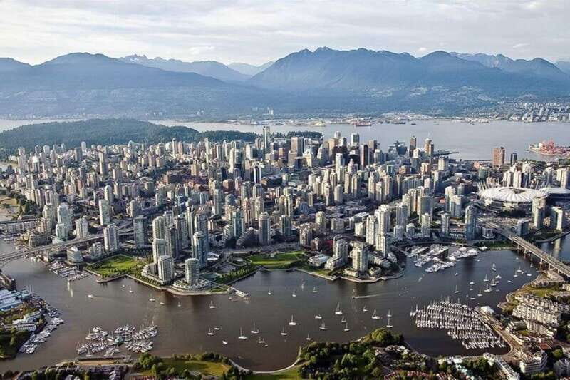 7hr Private Sightseeing Tour-Vancouver City (fr YVR/Cruise) - FAQ