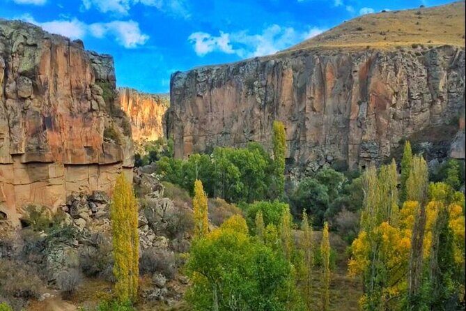 7N 8D Full Package Highlight Turkey Trip - A Detailed Look at the Tour Experience