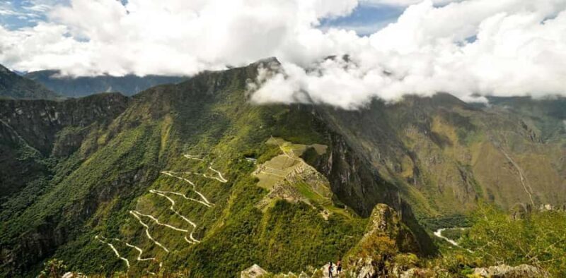 7th wonder Machu Picchu + Huayna Picchu mountain - Who Should Consider This Tour?
