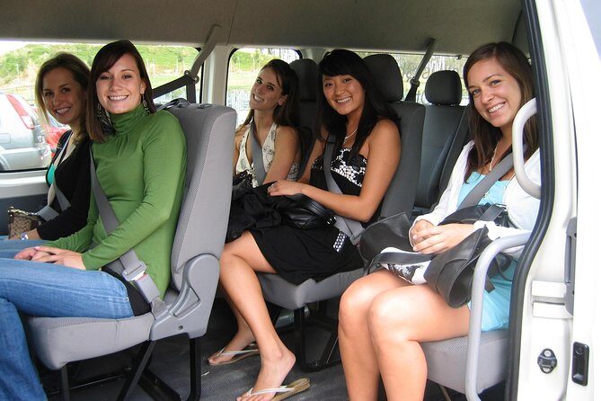 8-13 People Personal Tours - Who Will Love This Tour?