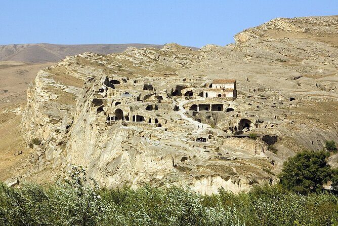8-Day All About Georgia Tbilisi Guided Tour with Accommodation - Final Thoughts