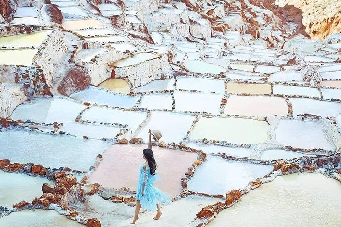 8-Day All-Inclusive Peru Tour: Cusco, Machu Picchu, and More - Who Is This Tour Best For?