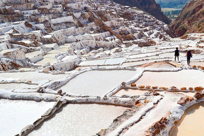 8-Day All-Inclusive Peru Tour: Cusco, Machu Picchu, and More - Final Thoughts