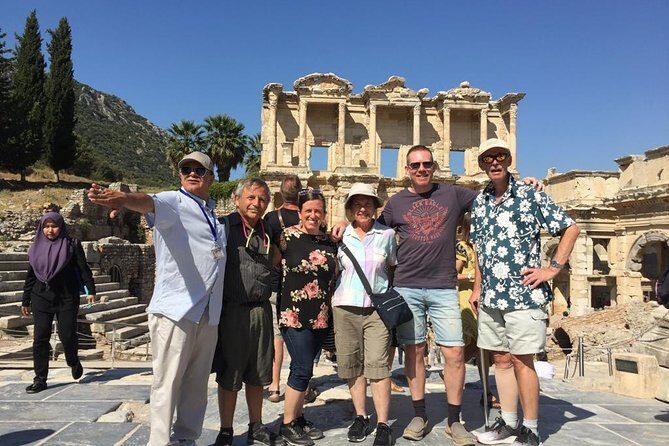 8 day Anzac Tour Bravo - Who Should Consider This Tour?