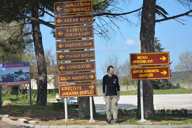 8 day Anzac Tour Bravo - Frequently Asked Questions
