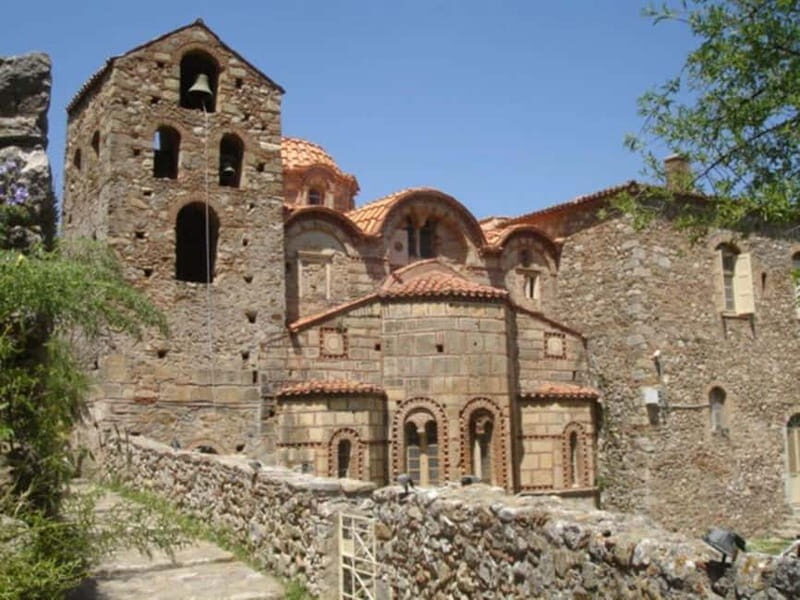 8-day Archaeology & Activity Holiday in Greece - Key Points to Remember