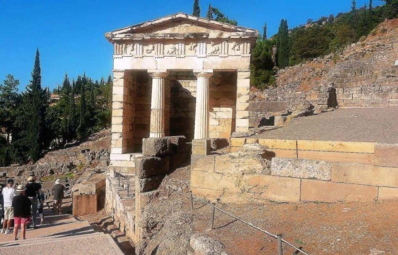 8-day Archaeology & Activity Holiday in Greece - What Makes This Tour Stand Out?